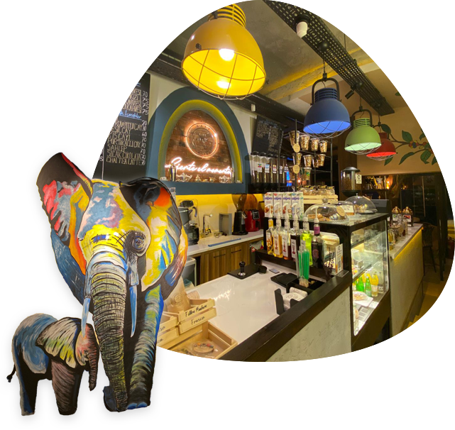Fresco Cafe