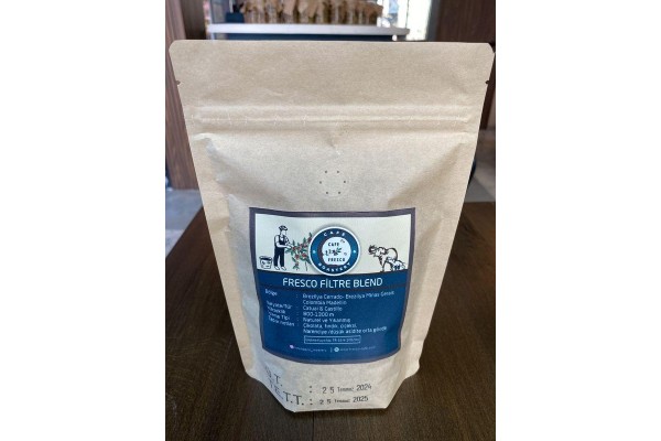 Fresco Filtre Blend