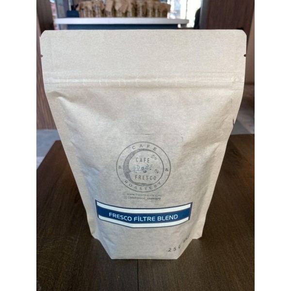 Fresco Filtre Blend