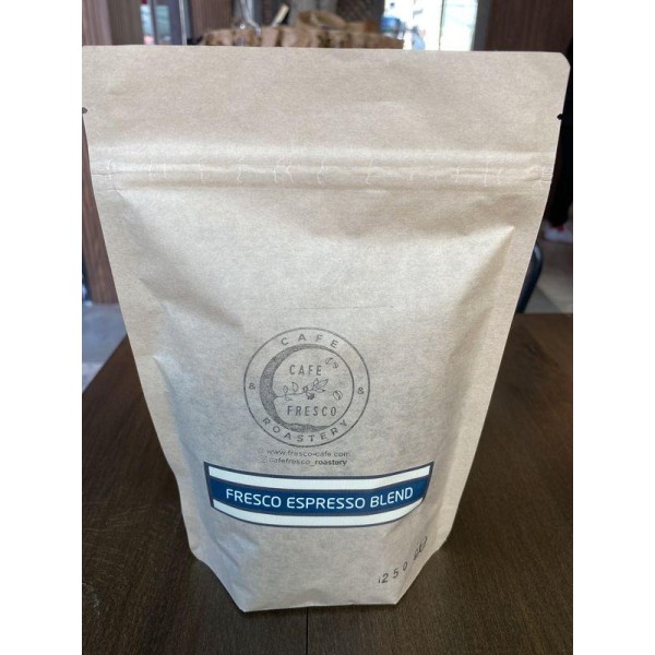Fresco Espresso Blend